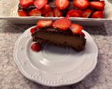 Φωτογραφία βήματος 11 της συνταγής Healthy sugarless cake & άκρως νηστίσιμο, άλαδο & χωρίς ζάχαρη 😋♥️🍓🍌🍠♥️😋 (χωρίς μίξερ)