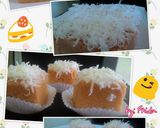 Foto langkah ke 4 dari resep Bolu nutrijel simple.