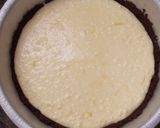 Foto del paso 2 de la receta: Tarta de ricota con base de chocolate