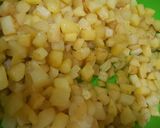 Foto langkah ke 1 dari resep Sayur lombok kentang ati ampela.