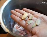 Foto del paso 2 de la receta: Carne deshebrada de res con papas