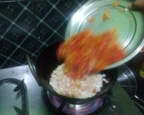 குடை மிளகாய் தொக்கு (Kudaimilakaai thokku recipe in tamil) ரெசிபி ஸ்டேப் 3 புகைப்படம்