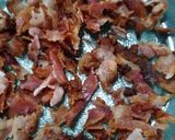 Foto del paso 3 de la receta: Papas fritas con chedar y panceta!!!!