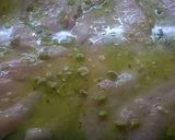 Foto del paso 2 de la receta: Pollo a la aceituna
