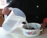 Foto del paso 1 de la receta: Agua de jamaica