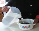 Foto del paso 1 de la receta: Agua de jamaica