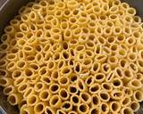 Rigatoni pasta pie recipe step 4 photo