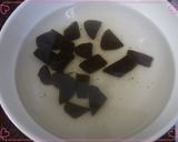 老菜脯雞的食譜步驟3照片