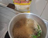 Foto langkah ke 2 dari resep Syrup Gula Merah.