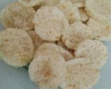 Foto langkah ke 3 dari resep Cireng nasi.