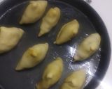 મેક્સિકન ફ્યુઝન સમોસા (Mexican Fusion Samosa Recipe In Gujarati) રેસીપી સ્ટેપ5ફોટો