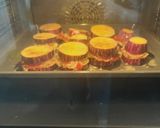 Foto del paso 3 de la receta Berenjenas rellenas de jamón y queso al horno a lo Raimundo