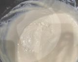 A picture of step 4 of Papoutsakia.
