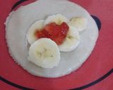 Foto del paso 28 de la receta: Empanadas de amor!! 💕😘(Rellenos diferentes salado y dulce)