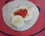 Foto del paso 28 de la receta: Empanadas de amor!! 💕😘(Rellenos diferentes salado y dulce)