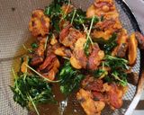 Foto langkah ke 5 dari resep 666. Kerang Goreng.