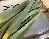 Une image de l'étape 2 de Cocotte de Pommes de Terre, Lard et Poireaux Façon Tofaille.