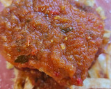 Foto del paso 8 de la receta: Bacalao Skrei con patatas paja y salsa de tomate