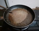 Hình bước làm 2 của món Gỏi cuốn thịt luộc chấm mắm nêm 😋