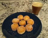 Foto del paso 11 de la receta: Donuts esponjosos y sabrosos