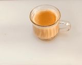 A picture of step 7 of Pahadi Masala Tea.