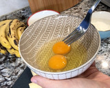 Foto del paso 3 de la receta: 🍌 Banana Milanesa en Freidora de Aire