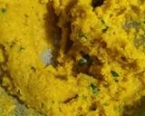 लौकी फिंगर्स (Lauki fingers recipe in Hindi) रेसिपी चरण 4 फोटो
