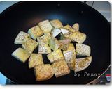 芋頭扣肉的食譜步驟2照片