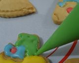 Foto langkah ke 9 dari resep Cookies Royal Icing.