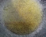 A picture of step 4 of Gulgulle.
