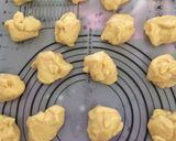 Foto langkah ke 4 dari resep Donat Kentang *M33.