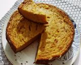 Foto del paso 6 de la receta: Torta de Pan en olla
