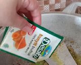 Foto langkah ke 6 dari resep Opor Kuning Indofood.