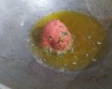 বীট বাঁধাকপির কোফতা (Beet bandhakopir kofta recipe in Bengali) রেসিপির ধাপ 2 ছবি