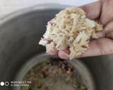 சோயா சங்ஸ் புலாவ் ரெசிபி ஸ்டேப் 5 புகைப்படம்