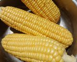 Foto langkah ke 1 dari resep Corn Ribs Panggang.