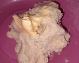 Foto langkah ke 3 dari resep Roti Sobek Kukus.