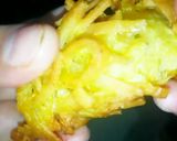 A picture of step 7 of Crispy crunchy banana fry.