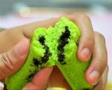 Foto langkah ke 9 dari resep Tokyo banana KW.