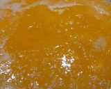 Foto del passaggio 3 della ricetta Marmellata di pesche fatta in casa