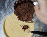 Foto del paso 3 de la receta: Muffins Saludables