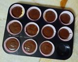 Une image de l'étape 7 de Madeleines marbrées ☕.