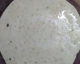 A picture of step 7 of Veg Kathi Rolls.