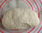 Foto langkah ke 6 dari resep Bakpau (no mixer).