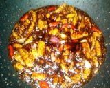 Foto langkah ke 4 dari resep Kering Tempe Ala Umi.