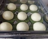 Foto langkah ke 9 dari resep Bakpao (No Mixer).