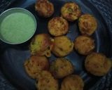 चावल के वेजिटेबल अप्पे रेसिपी चरण 5 फोटो