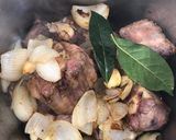 Foto del paso 4 de la receta: Rabo de toro