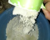 صورة لخطوة 1 من وصفة خبز زيتون