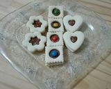 Foto del paso 3 de la receta: Masitas secas